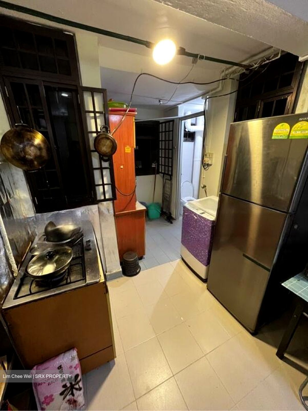 Blk 84 Commonwealth Heights (Queenstown), HDB 3 Rooms #470384261
